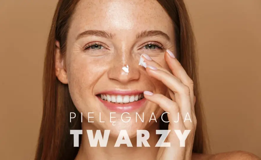 Mycie twarzy - Jak robić to dobrze? Poradnik krok po kroku
