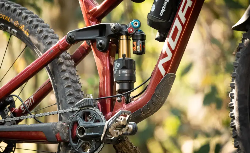 Fox Float X2 Review - Is This Gravity Shock for You?