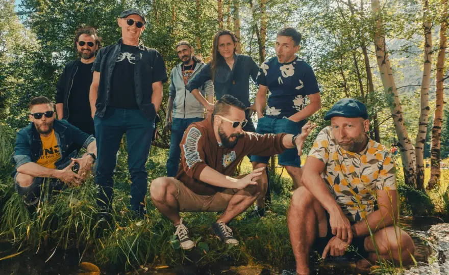 Zespoły grające muzykę celtycką - ich historia i charakterystyka brzmienia