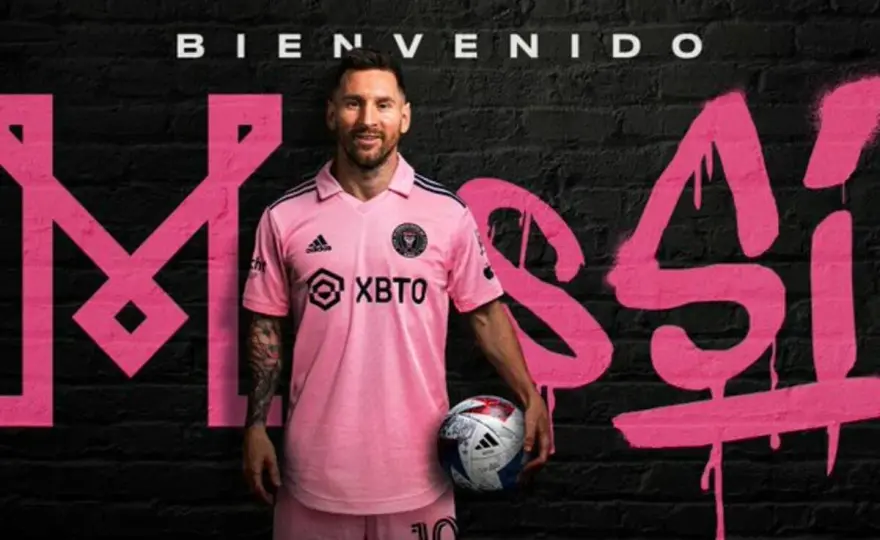 Inter Miami: Kto trenuje Messiego? Zaskakująca zmiana!