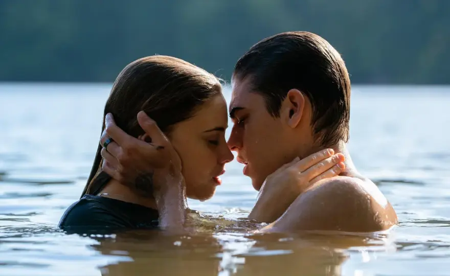 Kiedy w kinach film After? Odkryj datę premiery i szczegóły