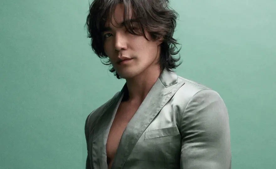 Films et séries de Ludi Lin - les rôles à voir