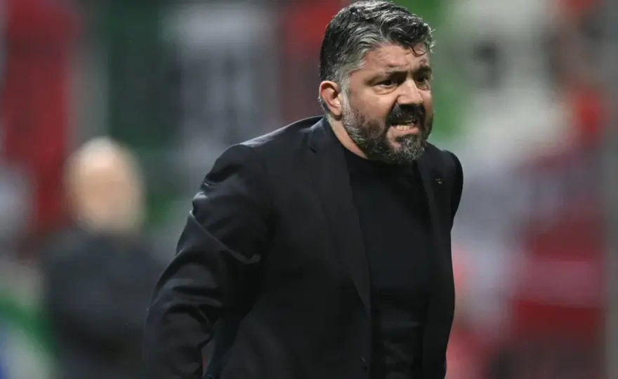 Gennaro Gattuso – Trener, który budzi emocje. Dlaczego?