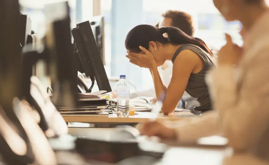 Demoralized at Work? Fix Low Morale & Rebuild Confidence