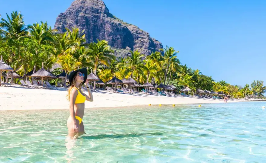 Mauritius-Strände im Überblick - welche Küste zu deinem Urlaub passt