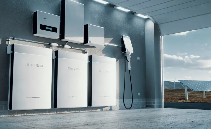 Magazyn energii off-grid - jak dobrać i nie przepłacić?