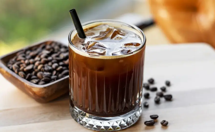 Kalter Kaffee - Mehr als nur abgekühlt: Eiskaffee & Cold Brew