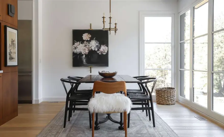 Dining Room Ideas - Create a Space You'll Love