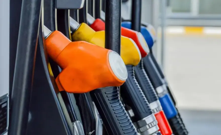 VERVA ON - Czy warto tankować droższy diesel? Sprawdź!