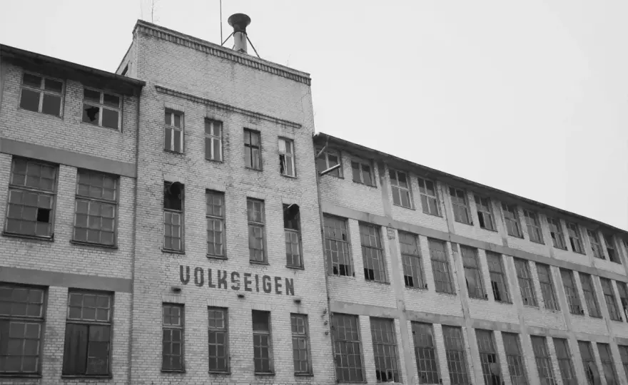 Verstaatlichung in der DDR - Wie Eigentum zum Staatsinstrument wurde