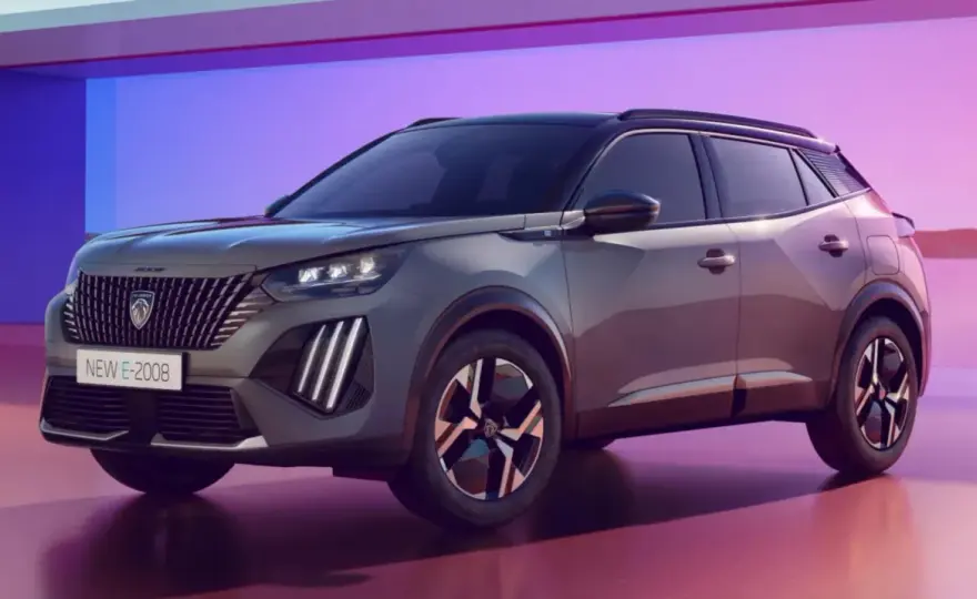 Peugeot 2008 - Problemi, spie e costi reali: la guida definitiva