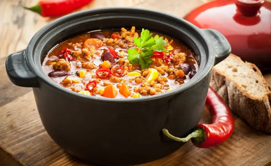 Cocotte en fonte au four - Le guide complet des températures