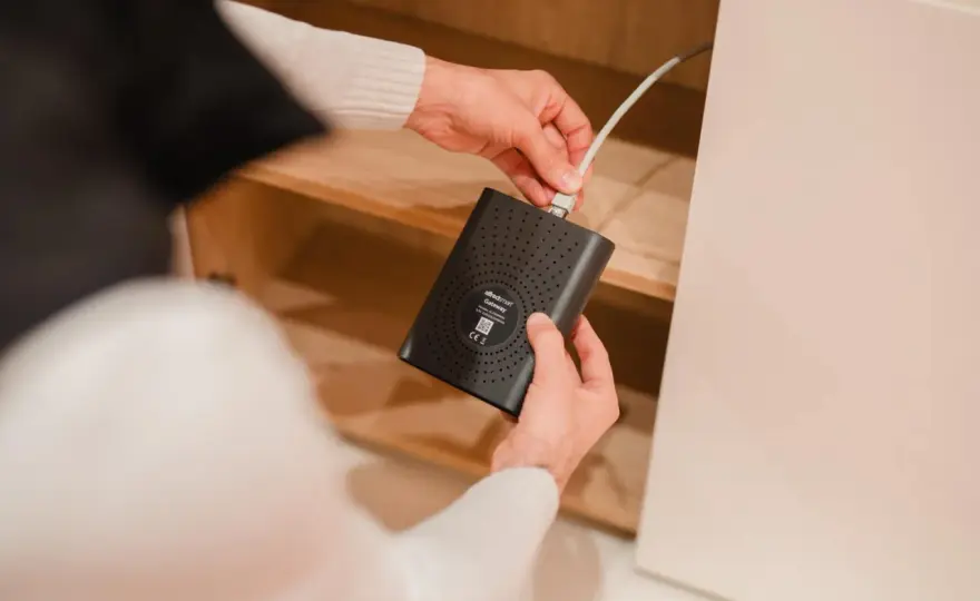 Home Gateway - ¿Realmente lo necesitas en tu casa inteligente?