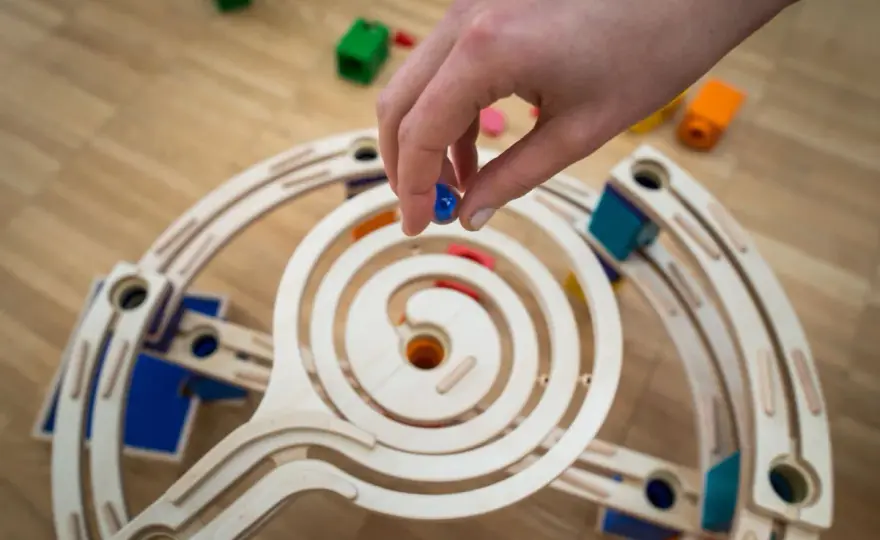 Giochi con le biglie - Regole, varianti e consigli pratici