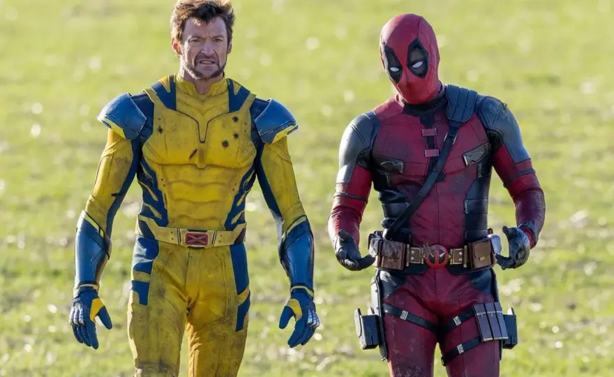 Hugh Jackman revient en Wolverine dans Deadpool 3