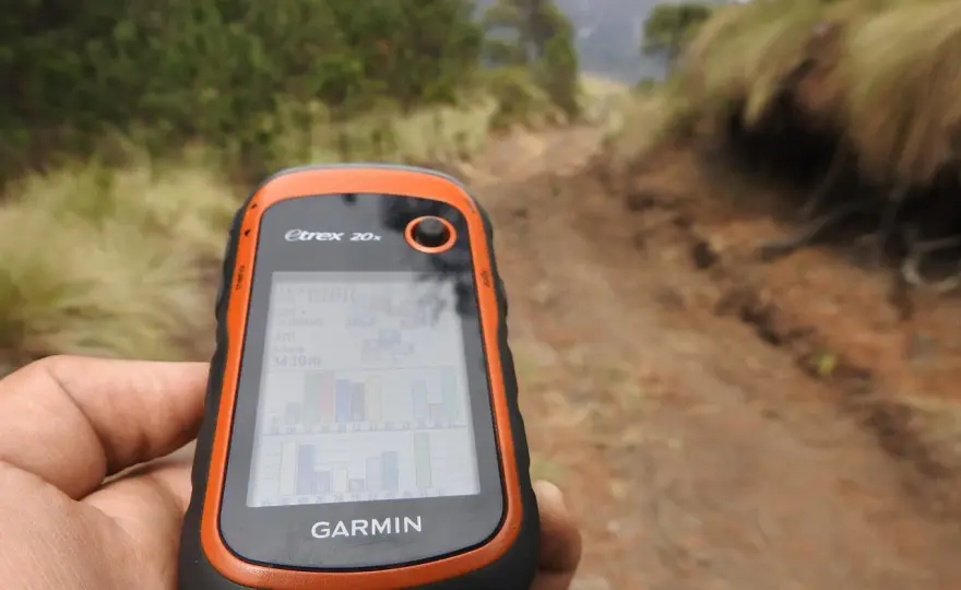 Geocaching - co to? Zacznij przygodę z GPS!