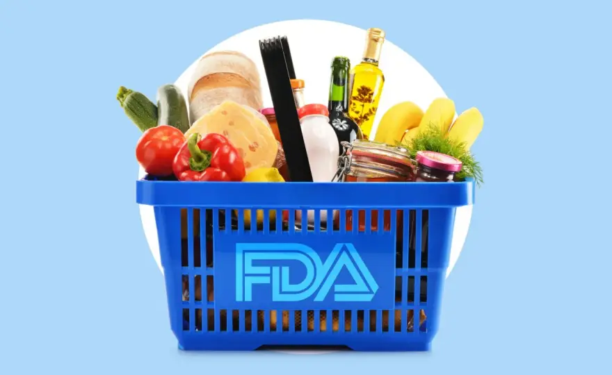 FDA vs USDA Food Regulation - Who Regulates Your Food?