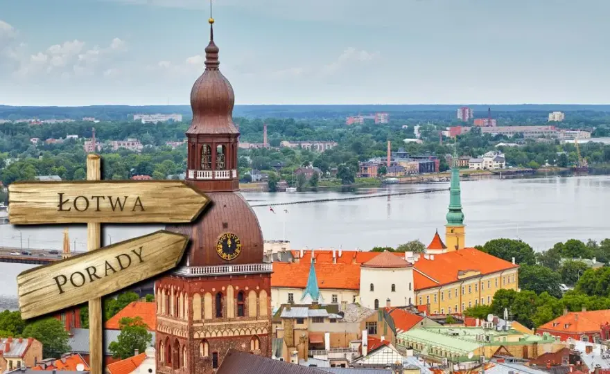 Czy na Łotwie jest bezpiecznie? Odkryj prawdziwe zagrożenia dla turystów