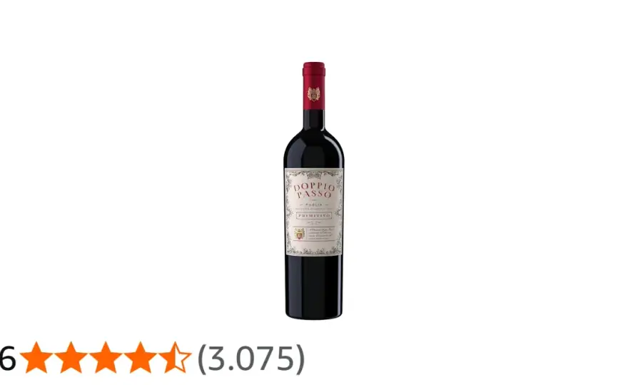 Doppio Passo Primitivo - Trocken oder halbtrocken?