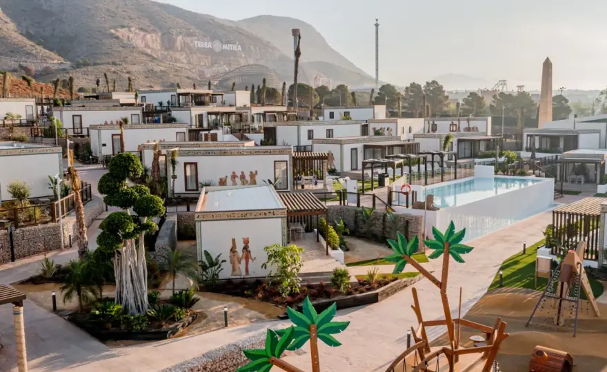 Grand Luxor en Benidorm, qué ofrece hoy y si compensa