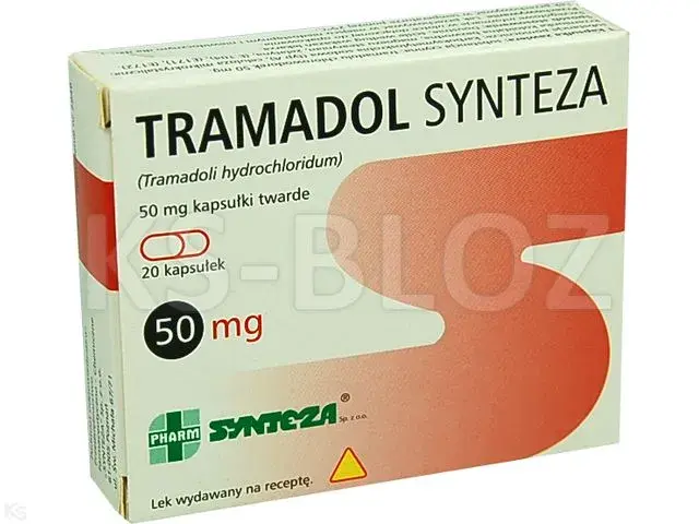 Tramal: Kiedy stosować ten silny lek przeciwbólowy?