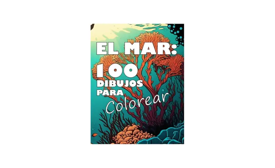 Dibujos del mar para colorear: guía completa para el éxito