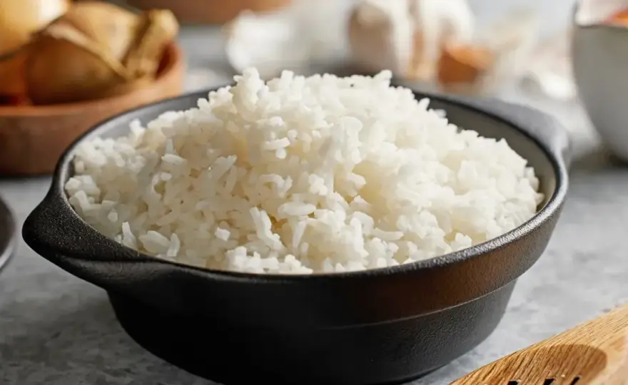 Rincer le riz - Vraiment utile ou fausse bonne idée ?