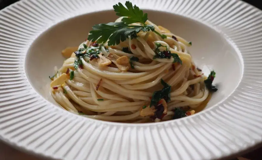 Jak zrobić idealne spaghetti? Prosty przepis krok po kroku