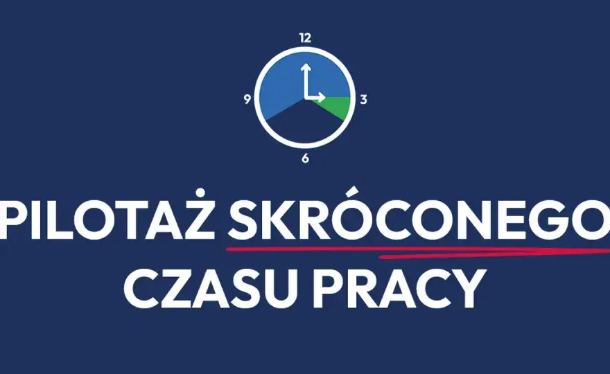 Skrócony czas pracy - Jak wpływa na pensję i co się bardziej opłaca?