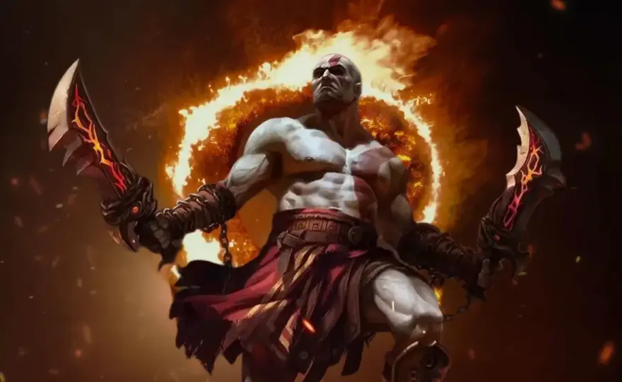 God of War Remake - Czy Kratos wraca do Grecji? Fakty po State of Play