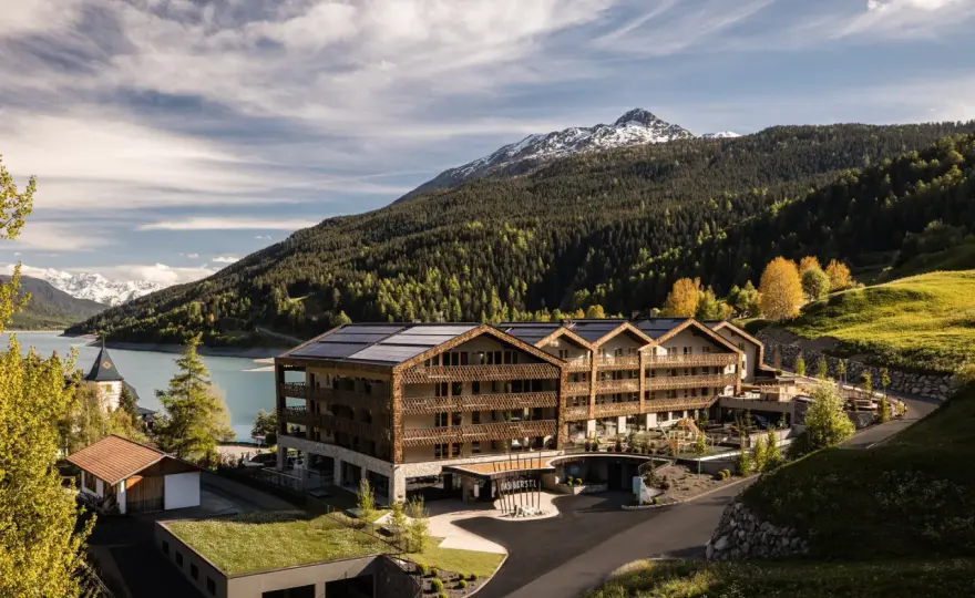 DAS GERSTL Family Retreat - Vacanza perfetta con bambini?