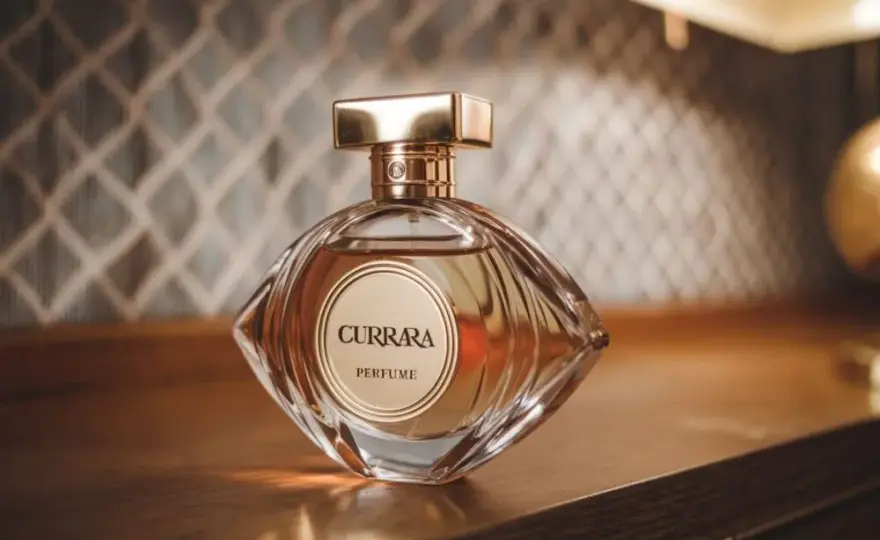 Gdzie kupić perfumy Currara z lat 90? Znajdź oryginał lub zamiennik