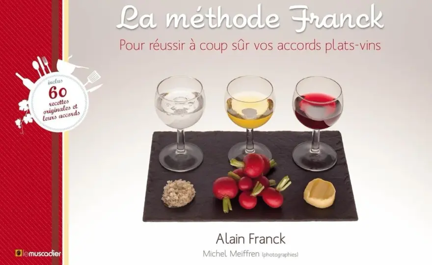 Accords mets-vins - Le guide pour des choix parfaits