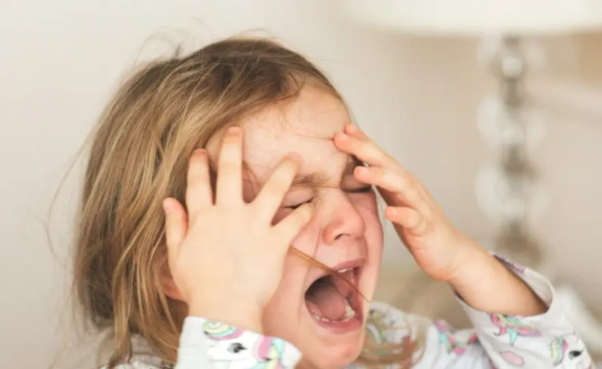 Bunt dziecka - ADHD czy autyzm? Jak odróżnić i pomóc?