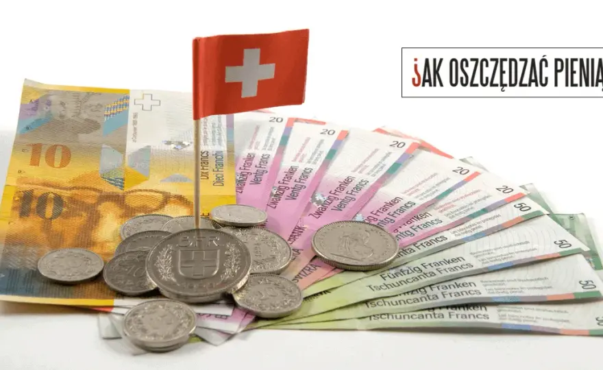 Gdzie dostanę kredyt we frankach? Sprawdź aktualne oferty banków