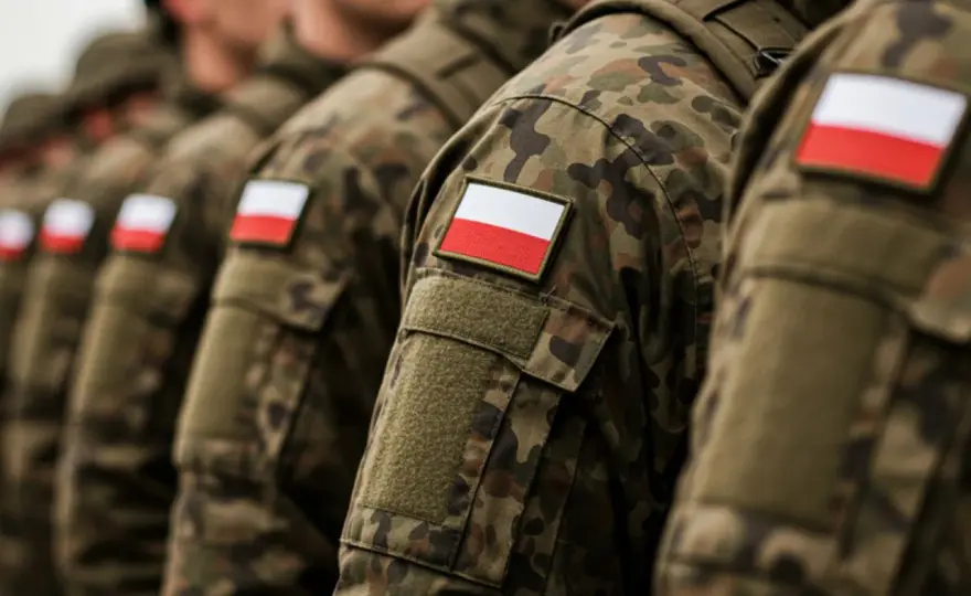 Kwalifikacja wojskowa 2026 - Kogo dotyczy i co oznaczają kategorie?