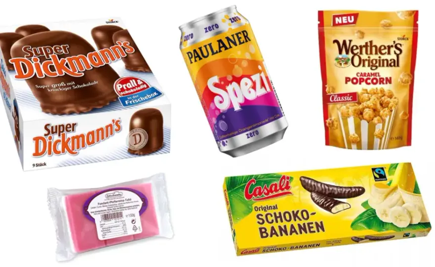 Co kupić w Niemczech? Słodycze, piwo, specjały - przewodnik