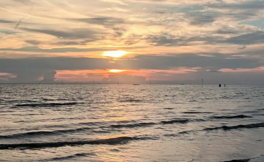 Zachód Słońca nad Morzem - Jak zaplanować idealny wieczór?