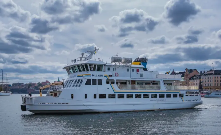 Båttur i Stockholm - så väljer du rätt tur på vattnet