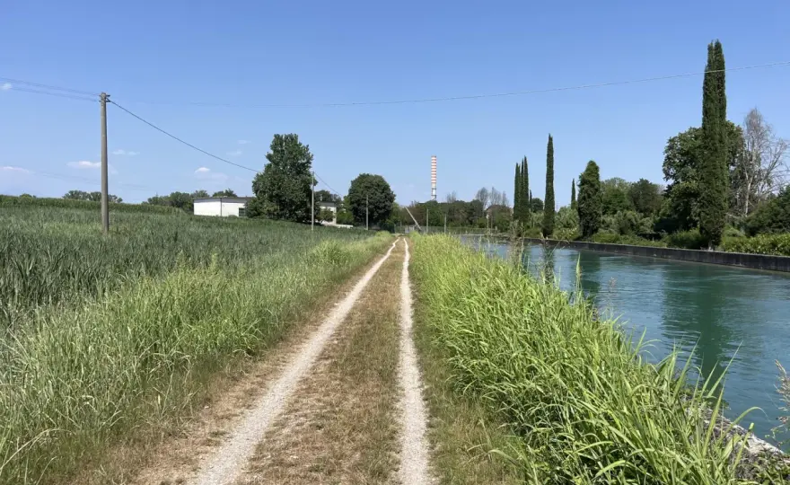 Ciclabile Peschiera-Lazise: la guida completa per la tua gita