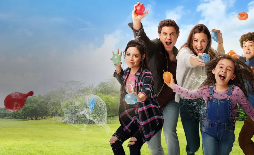 "Dzień na tak": Netflix inspiruje! Stwórz magiczne wspomnienia