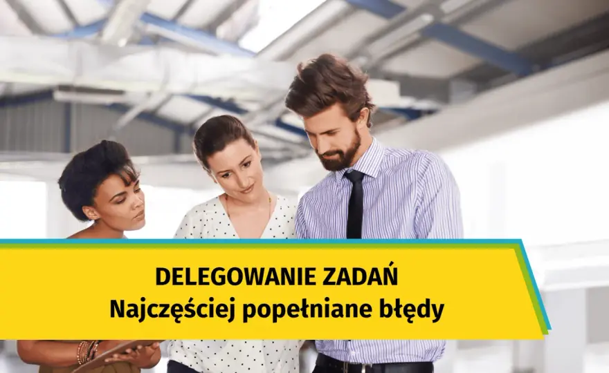 Oddelegowanie pracownika - Jak uniknąć błędów?