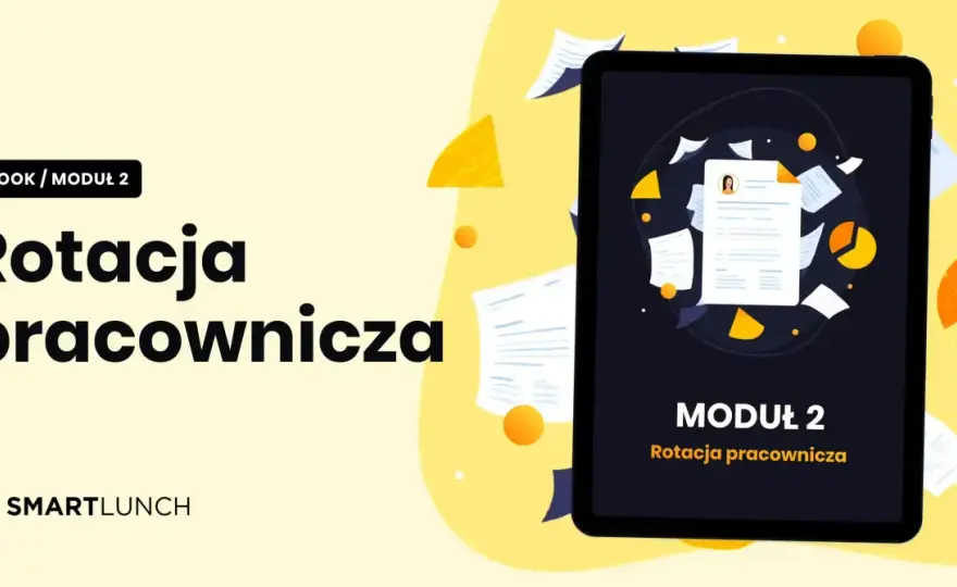 Rotacja pracowników - Jak liczyć wskaźnik i zatrzymać odejścia?