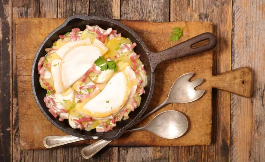 Charcuterie en plat - Recettes montagnardes et astuces de chef