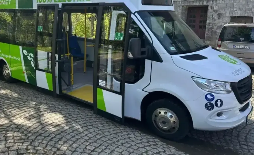 Morskie Oko i parking - ceny, trasa i dojazd bez stresu