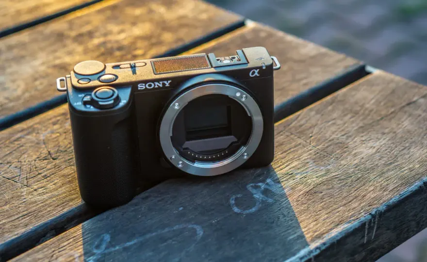 Sony ZV-E10 II - Test i opinia. Czy warto go kupić w 2026 roku?