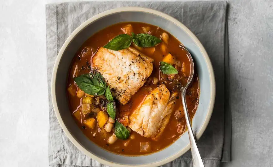 Kolja recept som blir saftiga i panna, ugn och ånga