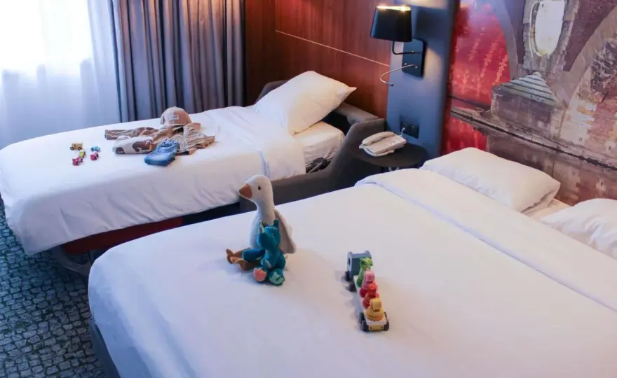 Mercure Toulouse Centre Compans: Votre séjour idéal