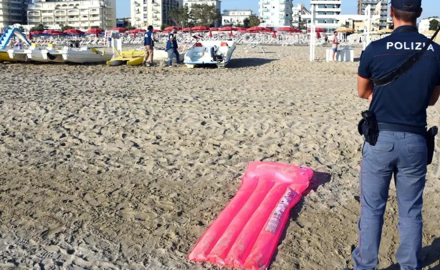 Rimini czy jest bezpiecznie? Odkryj zagrożenia i porady dla turystów