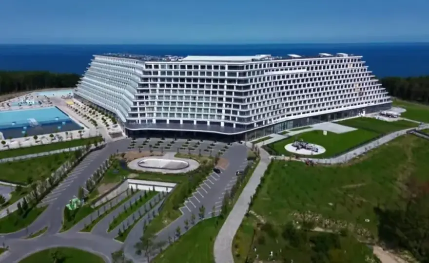 Kiedy otwarcie hotelu w Pobierowie? Sprawdź najnowsze informacje